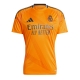 Real Madrid Replike Gostujuci Dres 2024-25 Kratak Rukav